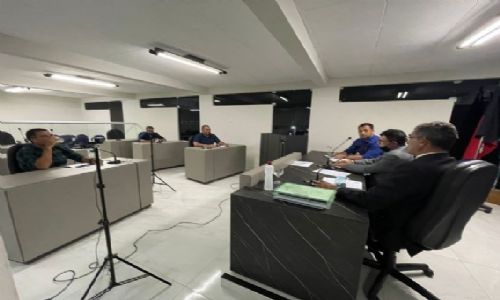Prefeito Souzinha anuncia reajuste do salário mínimo, piso dos professores e diversas outras obras para Serra Branca